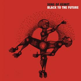 Sons Of Kemet - Black To The Future (2021) [24-96]