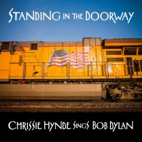 Chrissie Hynde - Standing in the Doorway_Chrissie Hynde Sings Bob Dylan (2021) [24-48]