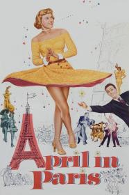 April In Paris (1952) [1080p] [WEBRip] <span style=color:#39a8bb>[YTS]</span>
