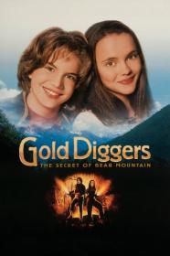 Gold Diggers The Secret Of Bear Mountain (1995) [1080p] [WEBRip] [5.1] <span style=color:#39a8bb>[YTS]</span>