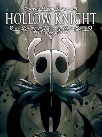 Hollow Knight <span style=color:#39a8bb>[FitGirl Repack]</span>