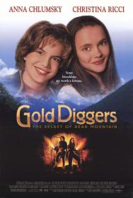 Gold Diggers The Secret of Bear Mountain 1995 1080p AMZN WEBRip DDP5.1 x264<span style=color:#39a8bb>-NOGRP</span>