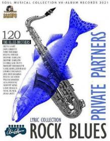 Private Partners  Rock Blues Lyric Collection