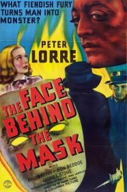 The Face Behind The Mask (1941) [1080p] [BluRay] <span style=color:#39a8bb>[YTS]</span>