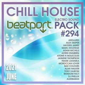 Chill House  Electro Sound Pack #294