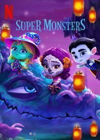 Super Monsters Once Upon A Rhyme 2021 1080p WEBRip x264<span style=color:#39a8bb>-RARBG</span>