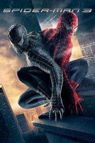 Spider-Man 3 2007 x264 720p Esub BluRay Dual Audio English Hindi THE GOPI SAHI