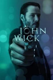 John Wick 2014 x264 720p Esub BluRay Dual Audio English Hindi THE GOPI SAHI