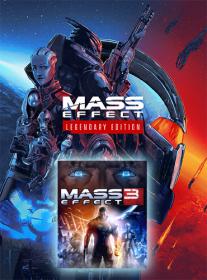 Mass Effect 3 LE <span style=color:#39a8bb>[FitGirl Repack]</span>