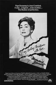 Mommie Dearest 1981 REMASTERED 1080p BluRay x264 DTS<span style=color:#39a8bb>-FGT</span>