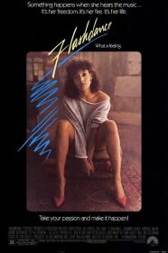 Flashdance 1983 REMASTERED 1080p BluRay REMUX AVC DTS-HD MA 5.1<span style=color:#39a8bb>-FGT</span>