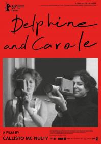 Delphine and Carole 2019 FRENCH 1080p AMZN WEBRip DDP2.0 x264<span style=color:#39a8bb>-NOGRP</span>