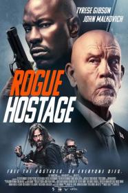 Rogue Hostage 2021 720p WEBRip 800MB x264<span style=color:#39a8bb>-GalaxyRG[TGx]</span>