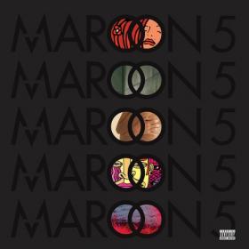 Maroon 5 ‎- 2016 - The Studio Albums