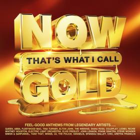 VA - NOW That's What I Call Gold (4CD) (2021) FLAC [PMEDIA] ⭐️