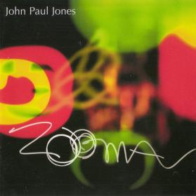 John Paul Jones - Zooma (1999)