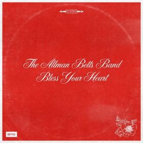 (2020) The Allman Betts Band - Bless Your Heart [FLAC]