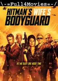 The Hitmans Wifes Bodyguard (2021) 480p English HDCAM-Rip x264 AAC <span style=color:#39a8bb>By Full4Movies</span>
