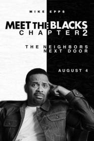 The House Next Door Meet the Blacks 2 2021 720p HDCAM<span style=color:#39a8bb>-C1NEM4[TGx]</span>