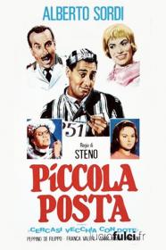 Piccola Posta (1955) [720p] [WEBRip] <span style=color:#39a8bb>[YTS]</span>