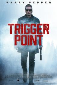 Trigger Point (2021) 720p BluRay DD 5.1 x264-UHD
