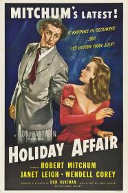 Holiday Affair 1949 1080p BluRay x264 AAC 2.0-HANDJOB