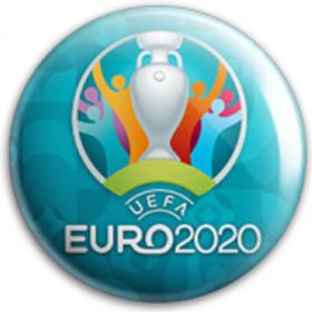 UEFA Euro 2020 Group Stage Group C Matchday 1 Netherlands-Ukraine 13-06-2021 IPTV