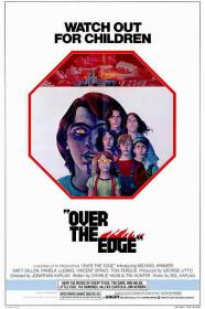 Over the Edge 1979 720p BluRay x264-GAZER[rarbg]
