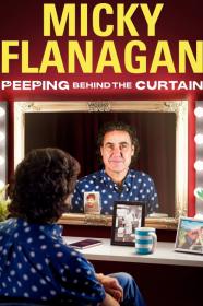 Micky Flanagan Peeping Behind The Curtain (2020) [1080p] [BluRay] [5.1] <span style=color:#39a8bb>[YTS]</span>