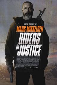 Riders of Justice 2020 BDRip 1080p<span style=color:#39a8bb> seleZen</span>