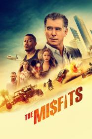 The Misfits (2021) [1080p] [WEBRip] [5.1] <span style=color:#39a8bb>[YTS]</span>