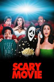 1 Scary Movie 2000 x264 720p Esub BluRay Dual Audio English Hindi THE GOPI SAHI