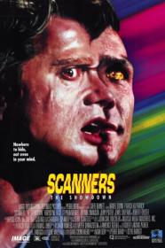 Scanner Cop II (1995) [720p] [BluRay] <span style=color:#39a8bb>[YTS]</span>