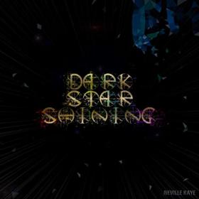 Neville Kaye - 2021 - Dark Star Shining