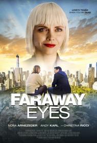 Faraway Eyes 2021 HDRip XviD AC3<span style=color:#39a8bb>-EVO</span>