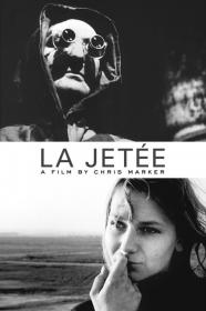 La Jetee (1962) [1080p] [BluRay] <span style=color:#39a8bb>[YTS]</span>