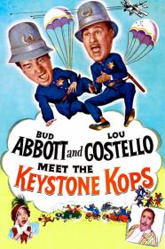 Abbott And Costello Meet The Keystone Kops (1955) [720p] [BluRay] <span style=color:#39a8bb>[YTS]</span>