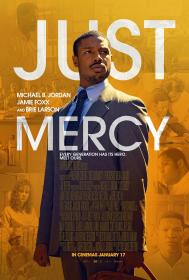 Just Mercy 2019 2160p WEB-DL x265 10bit SDR DTS-HD MA TrueHD 7.1 Atmos<span style=color:#39a8bb>-SWTYBLZ</span>