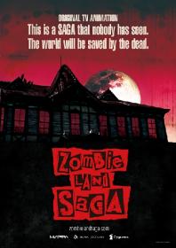 Zombieland Saga [S2] WEBRip 1080p_[Crunchyroll]