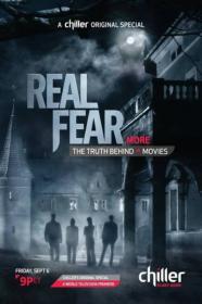 Real Fear 2 The Truth Behind More Movies 2013 720p WEBRip 800MB x264<span style=color:#39a8bb>-GalaxyRG[TGx]</span>