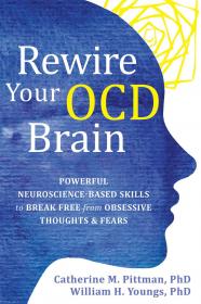 Rewire Your OCD Brain