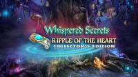 Whispered Secrets 12. Ripple of the Heart CES