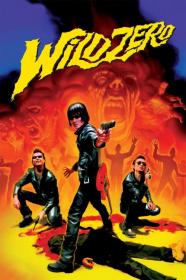 Wild Zero (1999) [1080p] [BluRay] <span style=color:#39a8bb>[YTS]</span>