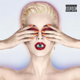 Katy Perry - Witness (Deluxe Edition) [24-44,1] 2017