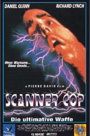 Scanner Cop 1994 2160p BluRay x265 10bit SDR DTS-HD MA 2 0<span style=color:#39a8bb>-SWTYBLZ</span>