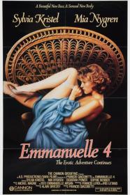 Emmanuelle IV (1984) [1080p] [BluRay] <span style=color:#39a8bb>[YTS]</span>
