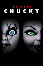 Bride of Chucky 1998 x264 720p Esub BluRay Dual Audio English Hindi THE GOPI SAHI