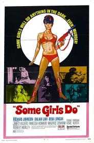 【更多高清电影访问 】女煞星续集[中文字幕] Some Girls Do 1969 BluRay 1080p LPCM 2 0 x265 10bit-BBQDDQ 5.61GB