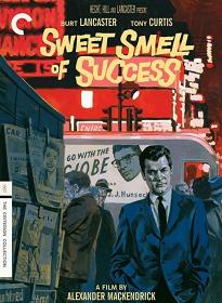 Sweet Smell of Success 1957 CC BDRip AVC KNG