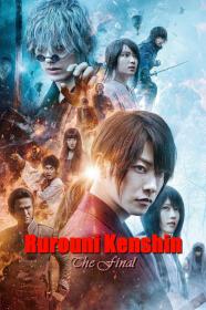 Rurouni Kenshin Final Chapter Part I - The Final (2021) [1080p] [WEBRip] [5.1] <span style=color:#39a8bb>[YTS]</span>